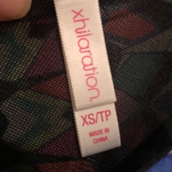 Super cute Aztec dress NWOT - Picture 10 of 10